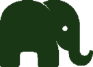 Elefant Lås